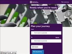 Sites similar to tfwm.org.uk