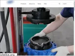 Sites similar to tfwvalve.com