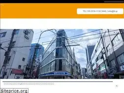 Sites similar to tfx.jp