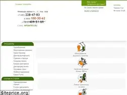 Sites similar to tfx.ru