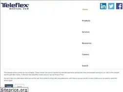 Sites similar to tfxoem.com