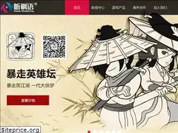 Sites similar to tfy-inc.com