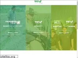 Sites similar to tfy.co.jp