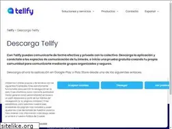 Sites similar to tfy.to