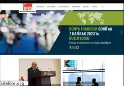 Sites similar to tfyd.org.tr