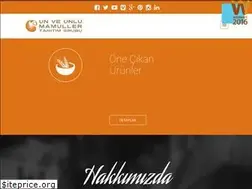 Sites similar to tfyi.gov.tr