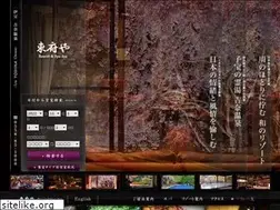 Sites similar to tfyjapan.com