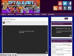 Sites similar to tfylp.com