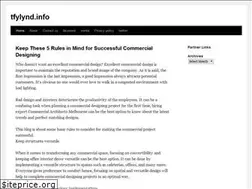 Sites similar to tfylynd.info