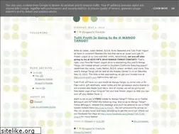 Sites similar to tfyogurt.blogspot.com