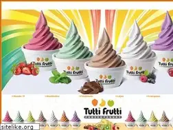 Sites similar to tfyogurt.com.br