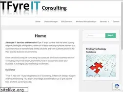 Sites similar to tfyre.com