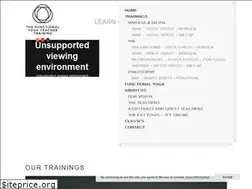 Sites similar to tfyteachertraining.com