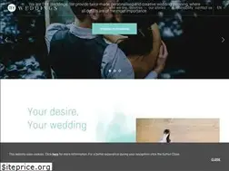 Sites similar to tfyweddings.com