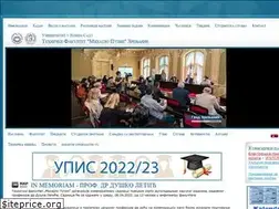 Sites similar to tfzr.rs