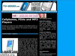 Sites similar to tg-2000.com