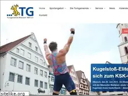 Sites similar to tg-biberach.de
