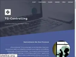 Sites similar to tg-controlling.de