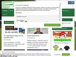 Sites similar to tg-geislingen.de