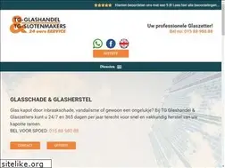 Sites similar to tg-glashandel.nl