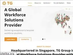 Sites similar to tg-hr.co.jp