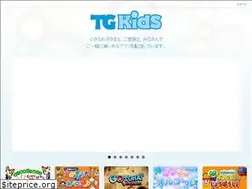 Sites similar to tg-kids.net
