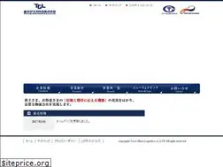 Sites similar to tg-l.co.jp
