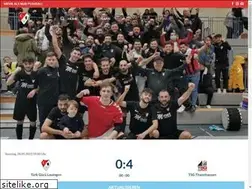 Sites similar to tg-lauingen.de