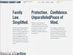 Sites similar to tg-law.com
