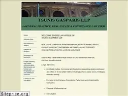 Sites similar to tg-law.net