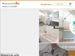 Sites similar to tg-lifeval-meguro.com