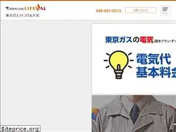 Sites similar to tg-lifeval-oomiya.com
