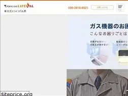 Sites similar to tg-lv-minato.com