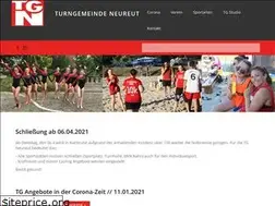 Sites similar to tg-n.de