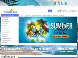 Sites similar to tg-onlineshop.com