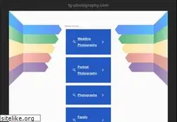 Sites similar to tg-photography.com