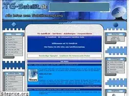 Sites similar to tg-satellit.de