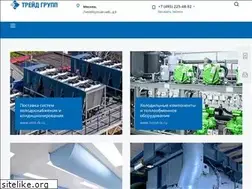 Sites similar to tg-tk.ru
