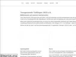 Sites similar to tg-tut.de