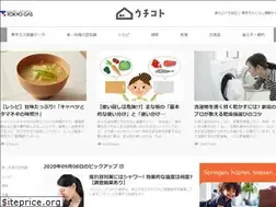 Sites similar to tg-uchi.jp