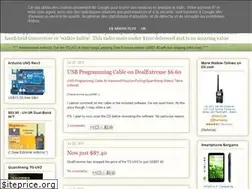 Sites similar to tg-uv2.blogspot.com