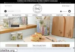 Sites similar to tg-woodware.com