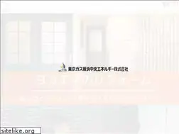 Sites similar to tg-yokoene.com