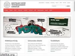 Sites similar to tg.edu.rs
