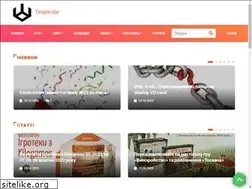 Sites similar to tg.in.ua