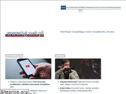 Sites similar to tg.net.pl