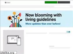 Sites similar to tg.org.au