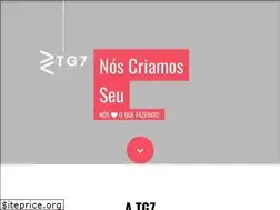 Sites similar to tg7tec.com