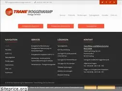 Sites similar to tga-optimierung.de