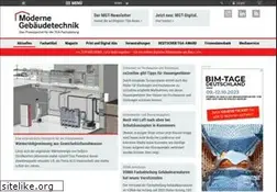 Sites similar to tga-praxis.de